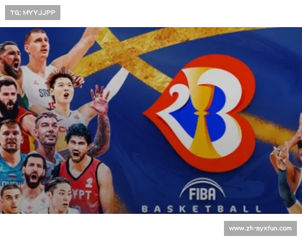 FIBA篮球世界杯：全球篮球精英汇聚一堂争夺荣耀的巅峰对决