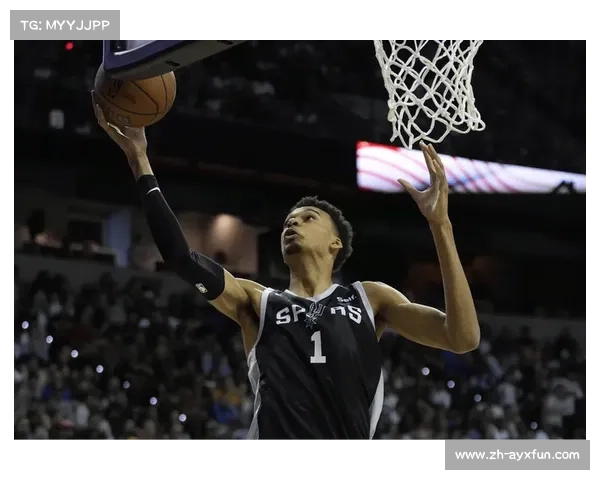 NBA夏季联赛：新秀崭露头角的舞台与未来明星的成长历程