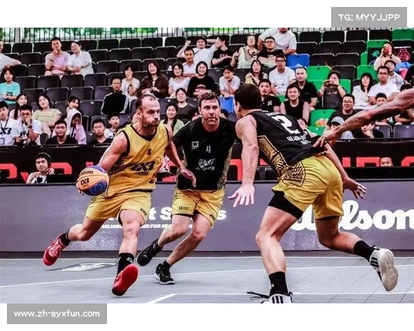 FIBA三人篮球大师赛掀起速度与激情的巅峰对决精彩瞬间