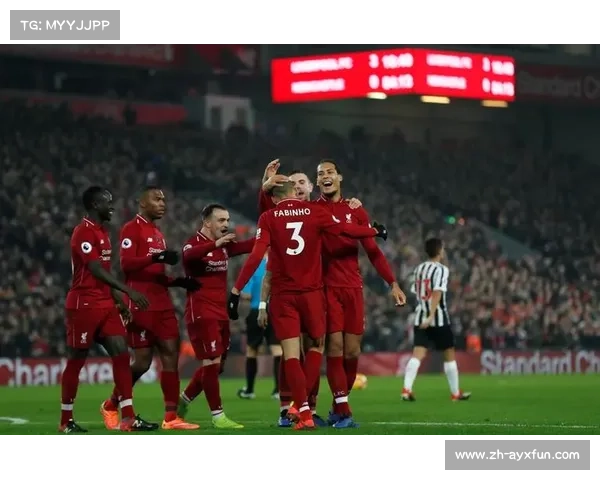 利物浦 vs 布莱顿，英超第18轮焦点战